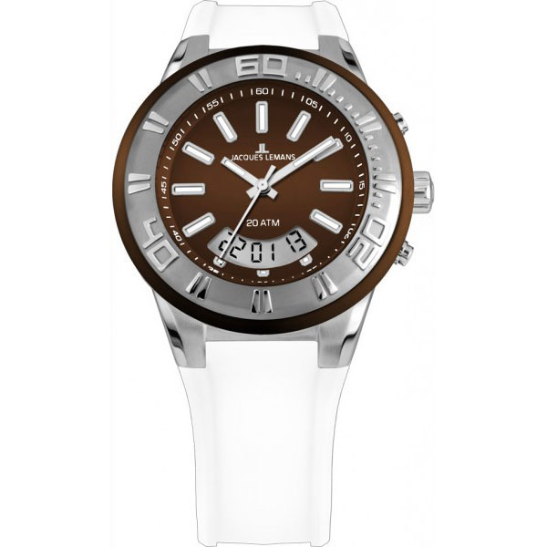 Часы Jacques Lemans Miami 1-1786D
